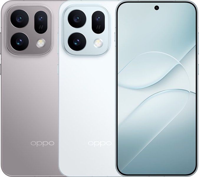 Представлен смартфон Oppo Find X10 с парой 200-Мп камер и версия Find X10 E с 50-Мп трио