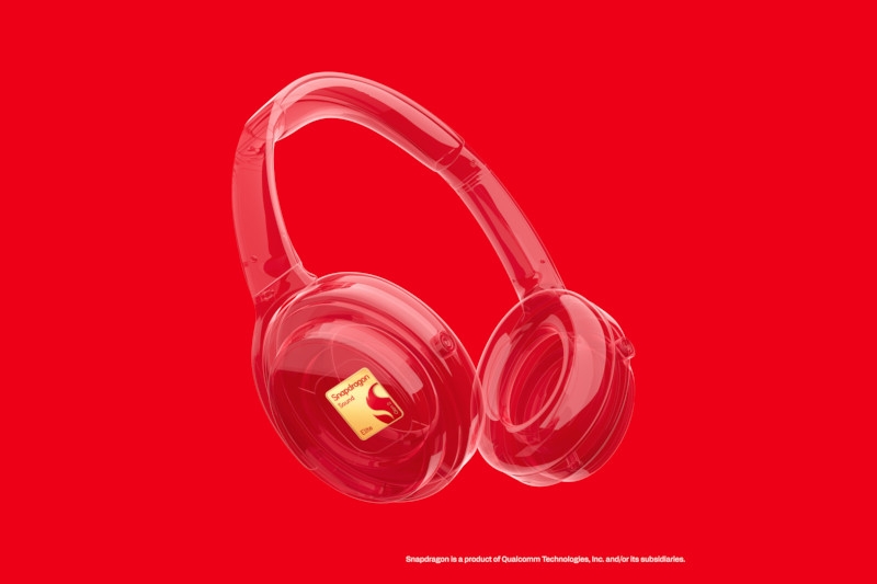 Qualcomm представила платформу Snapdragon Sound Elite Gen 2 для автономных наушников с ИИ и Wi-Fi 6E