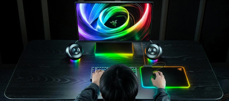 Razer представила компактные настольные комплекты колонок Mako и Mako X мощностью до 60 Вт
