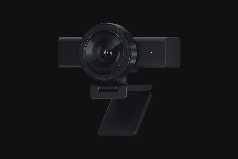 Razer выпустила 300-долларовую веб-камеру Kiyo V2 Pro с 4K@60FPS для стримеров и блогеров