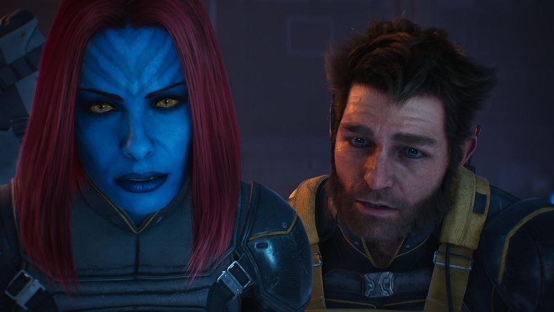 Разочаровавший критиков супергеройский боевик Marvel’s Wolverine стартовал в PS Store с рейтингом 97 %