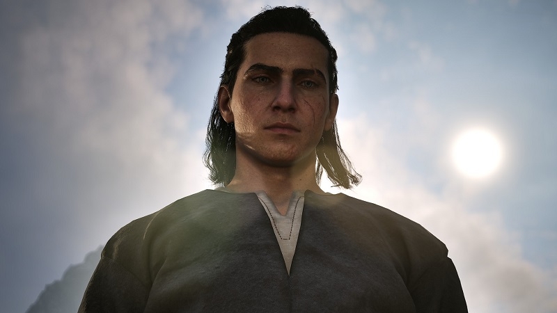 Rebel Wolves услышала фанатов — The Blood of Dawnwalker получит режим «Новая игра +»