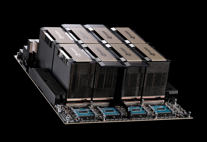 Санкционные ИИ-чипы Nvidia продолжают течь рекой в Китай &mdash; исследователи раскрыли три схемы