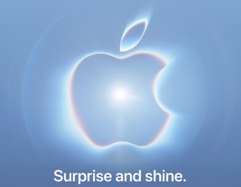 Сегодня — презентация Apple, на которой покажут складной iPhone, AirPods с камерами и другие новинки