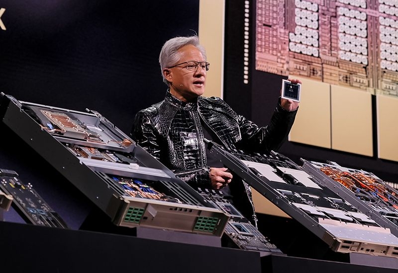 Слишком много ИИ-чипов, слишком мало покупателей: конкурентам Nvidia предрекли массовый исход с рынка