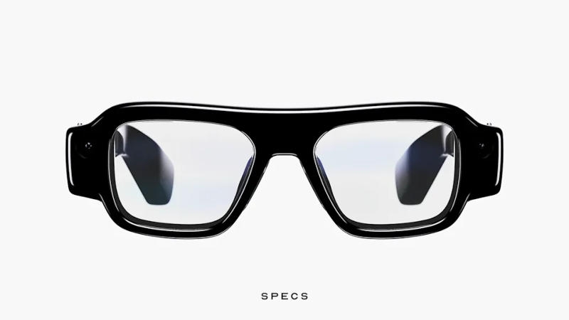 Snap выпустила умные очки Specs с дополненной реальностью за $2195