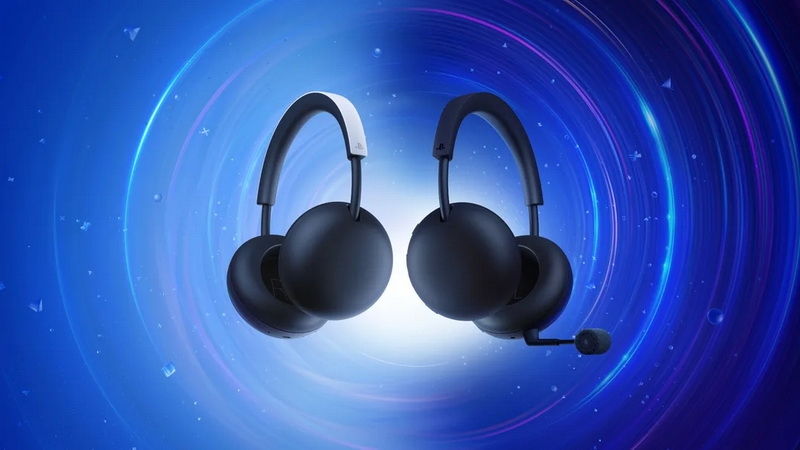 Sony анонсировала беспроводные игровые гарнитуры PlayStation Pulse и Pulse Edge