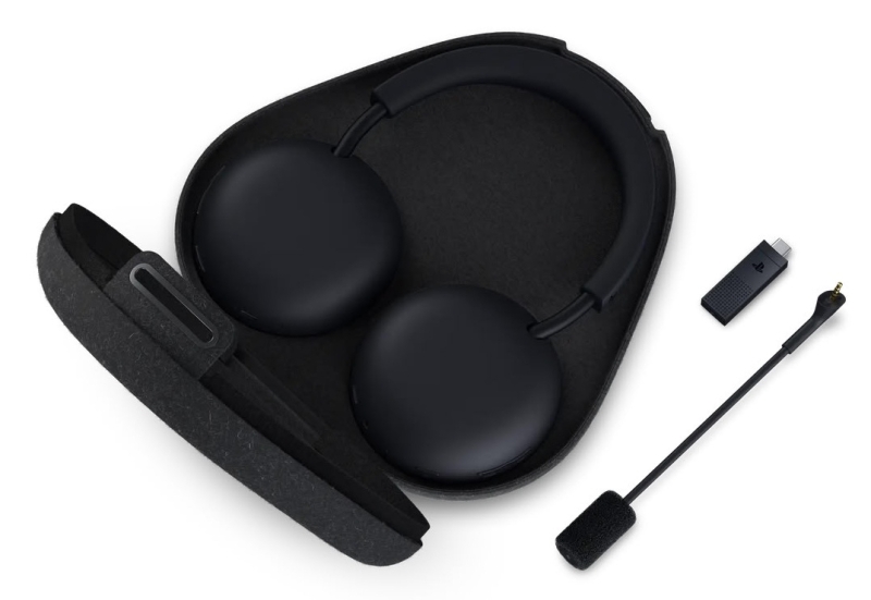 Sony анонсировала беспроводные игровые гарнитуры PlayStation Pulse и Pulse Edge