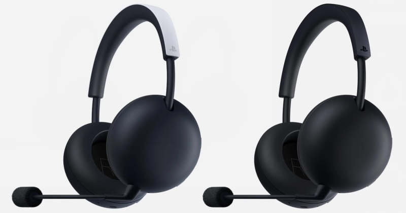 Sony анонсировала беспроводные игровые гарнитуры PlayStation Pulse и Pulse Edge