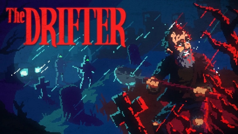 Sony Pictures экранизирует олдскульный приключенческий триллер The Drifter — проект заинтриговал ведущих режиссёров и сценаристов Голливуда