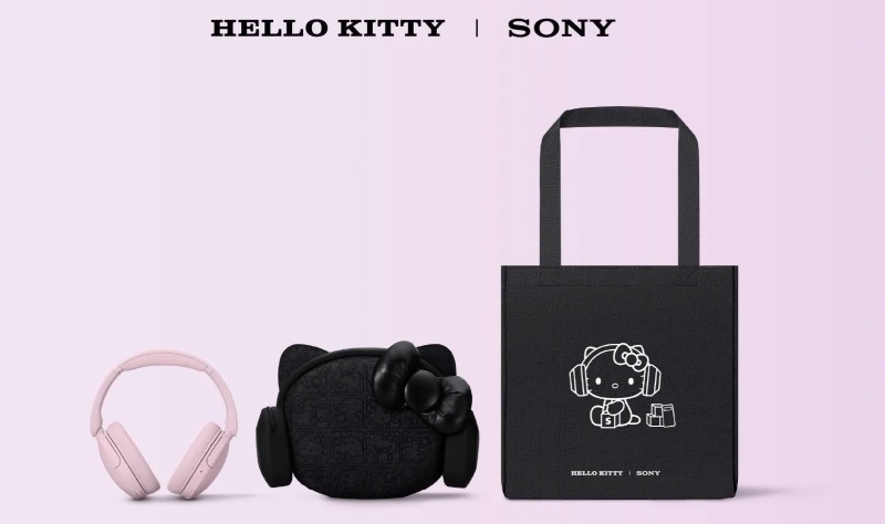 Sony представила реинкарнацию легендарных наушников XM4 — почти без изменений, но дешевле