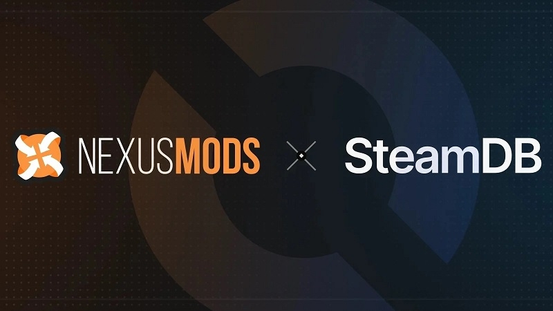 Создатель SteamDB продал сервис площадке Nexus Mods, потому что устал от ИИ в интернете