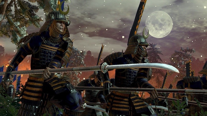 Total War: Shogun 2 спустя 15 лет получит полное издание с новым контентом, улучшенной графикой и японской озвучкой