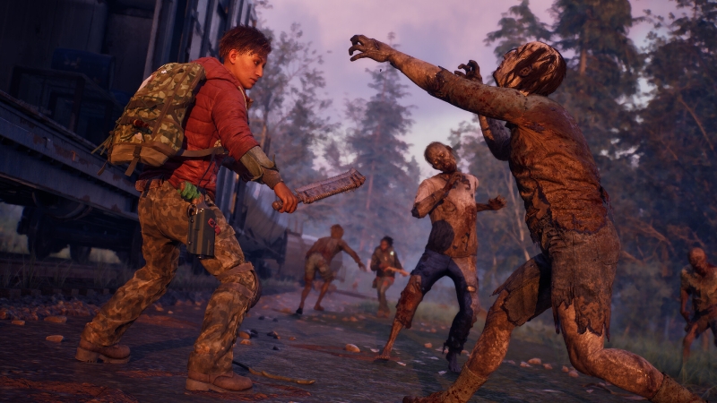 Undead Labs спустя восемь лет под контролем Xbox стала независимой — State of Decay 3 всё ещё в разработке и нацелена на 2027 год