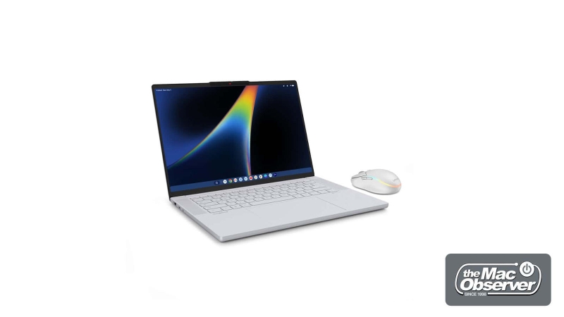 Утекли характеристики Lenovo Googlebook 15 — он не сможет быть дешёвым