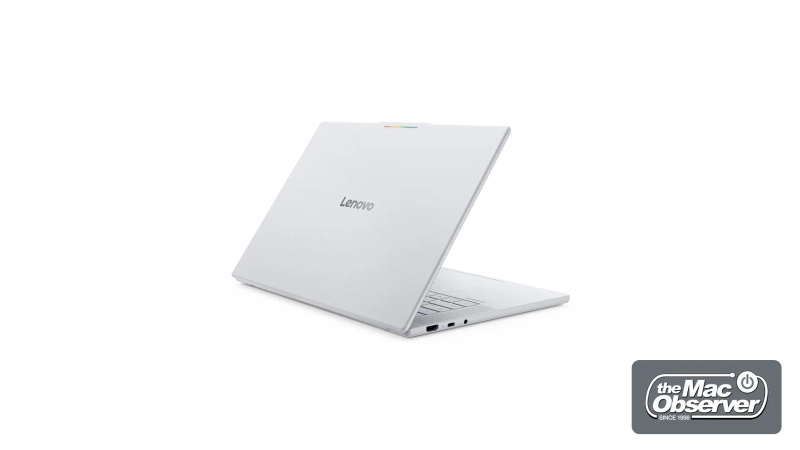 Утекли характеристики Lenovo Googlebook 15 — он не сможет быть дешёвым