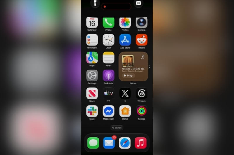 В Apple iOS 27 обнаружилась ошибка, из-за которой iPhone зависает — её просто воспроизвести