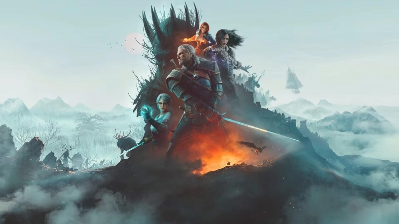«Вернуться будет очень сложно»: CD Projekt Red объяснила, зачем выпускает ремастер The Witcher 3: Wild Hunt