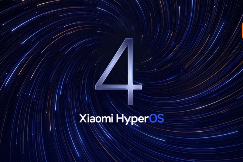 Xiaomi запустила глобальное бета-тестирование HyperOS 4