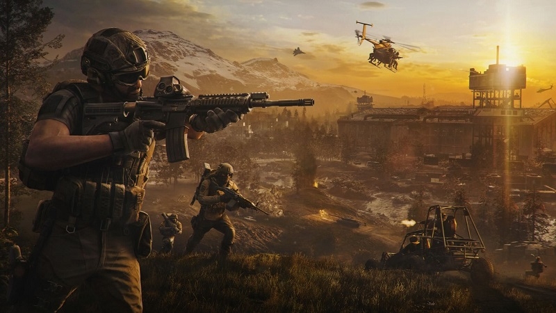 За пять дней в раннем доступе Steam продажи Wardogs превысили два миллиона копий — успех игры защитит разработчиков от увольнений