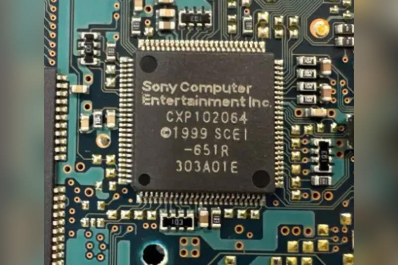 Защита PlayStation 2 пала спустя 27 лет — секретный чип MechaCon пришлось изучать четыре года