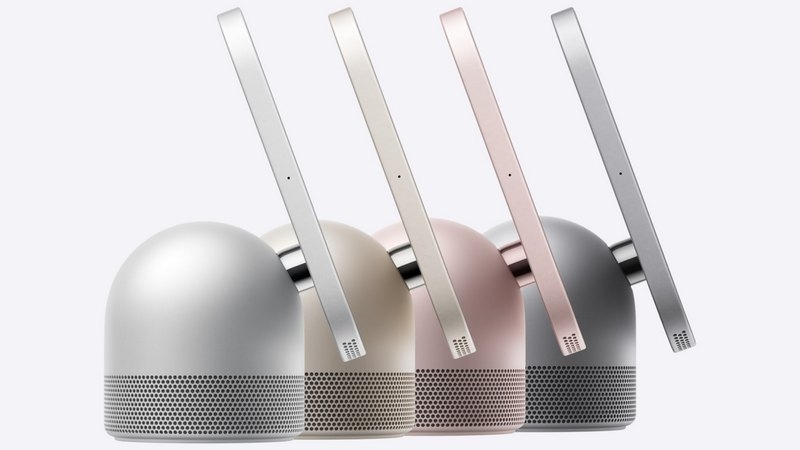 Apple представила HomeView — домашний смарт-экран на подставке с Siri AI за $299