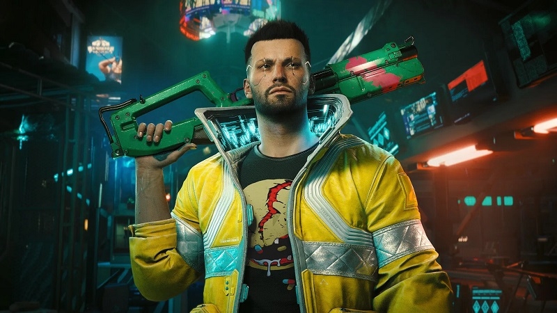 Фильм Paramount по Cyberpunk 2077 не станет пересказом игры, а экранизация от создателей «Настоящего детектива» отменена