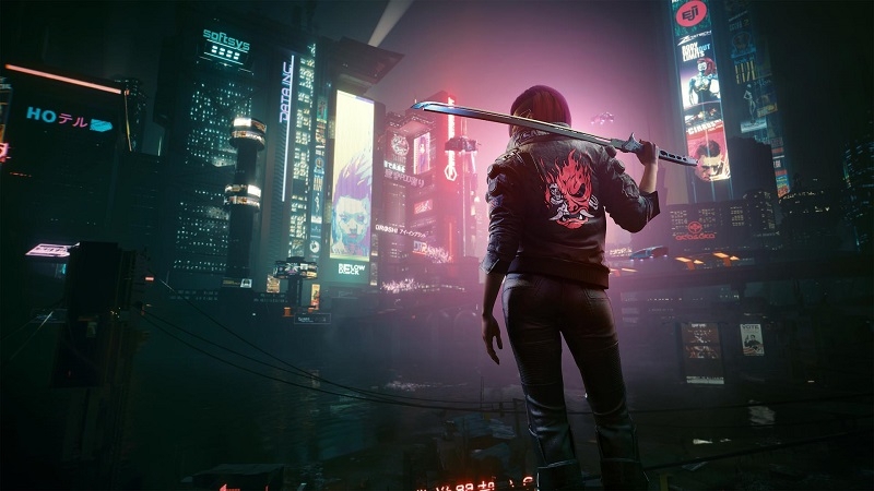 Фильм Paramount по Cyberpunk 2077 не станет пересказом игры, а экранизация от создателей «Настоящего детектива» отменена
