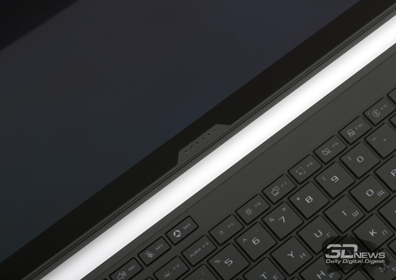 Обзор игрового ноутбука ASUS ROG Zephyrus Duo GX651AX: функциональность двух лэптопов, мощь десктопа