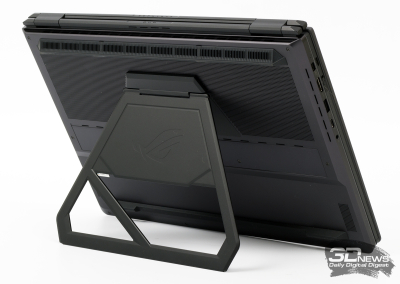 Обзор игрового ноутбука ASUS ROG Zephyrus Duo GX651AX: функциональность двух лэптопов, мощь десктопа