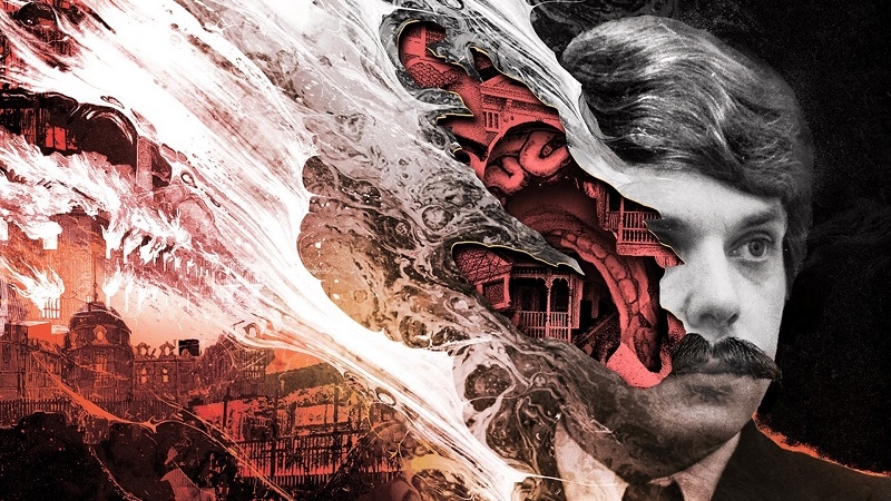 Соавтор Disco Elysium представил Red Rooster — взрывную RPG с упором на физику в мире магического реализма
