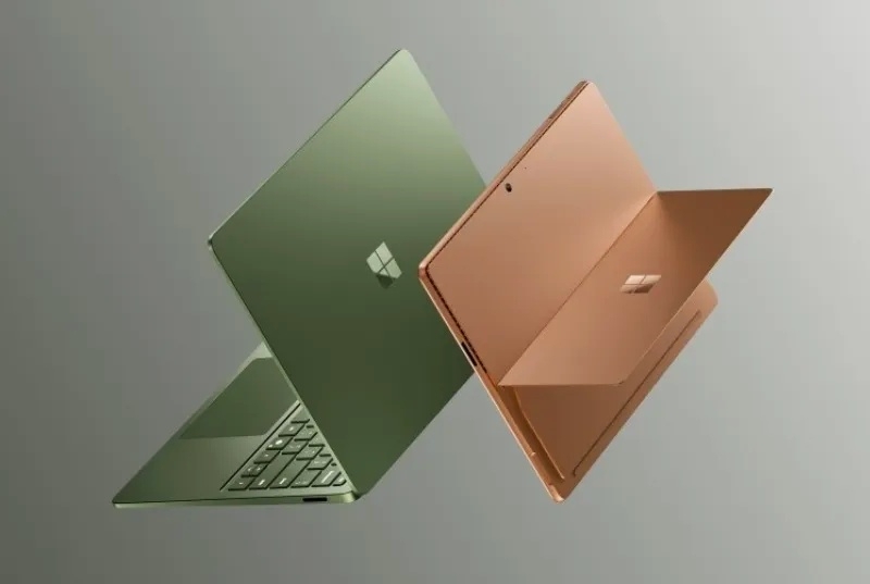 &laquo;640 Кбайт хватит для всех&raquo;: Microsoft снизила стартовую цену новых Surface до $849 благодаря 8 Гбайт памяти