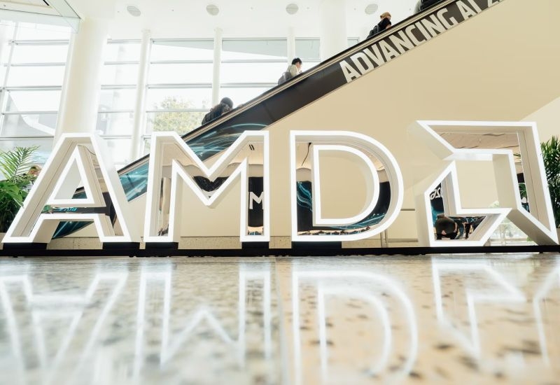 AMD купит канадского разработчика ИИ-чипов для инференса Taalas
