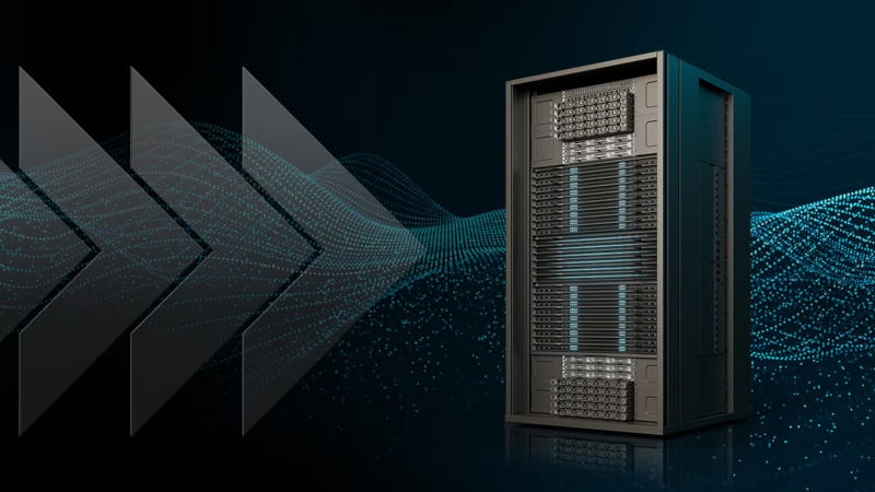 AMD представила ИИ-ускорители Instinct MI430X, MI440X и MI455X и стоечную архитектуру Helios