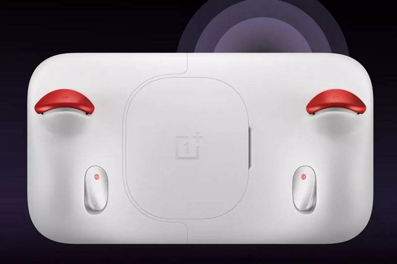 Анонсирован игровой смартфон OnePlus Ace 6 Ultra с Dimensity 9500, батареей на 8600 мА&middot;ч и геймпадом