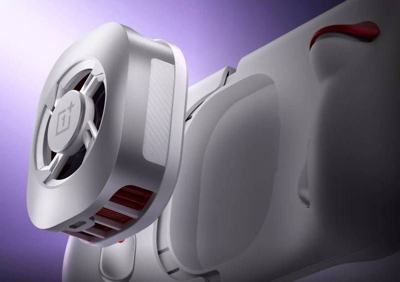 Анонсирован игровой смартфон OnePlus Ace 6 Ultra с Dimensity 9500, батареей на 8600 мА&middot;ч и геймпадом