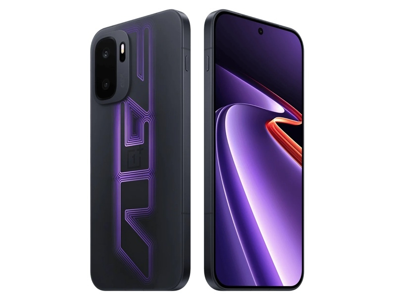 Анонсирован игровой смартфон OnePlus Ace 6 Ultra с Dimensity 9500, батареей на 8600 мА&middot;ч и геймпадом