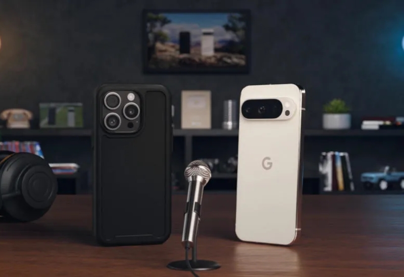 Apple нарастила продажи в США, тогда как Android-смартфоны потеряли более 14 %