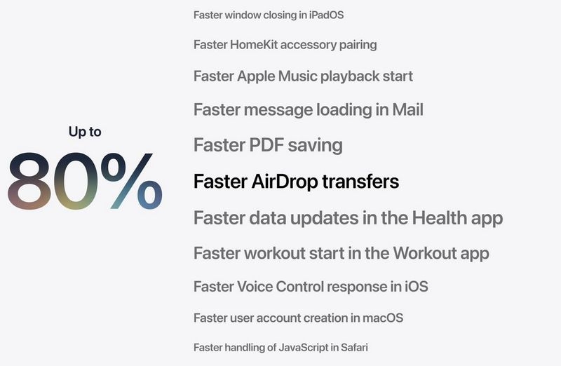 Apple представила iOS 27 &mdash; она стала заметно быстрее и отзывчивее на всех совместимых iPhone