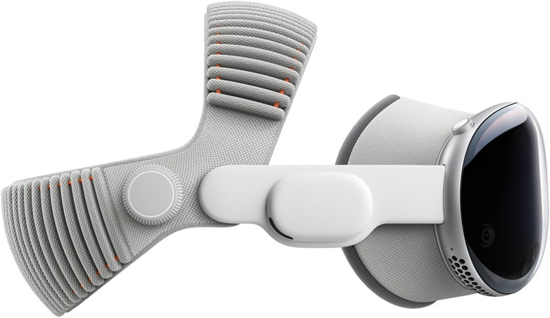 Apple сократила производство гарнитуры Vision Pro и программу по её продвижению