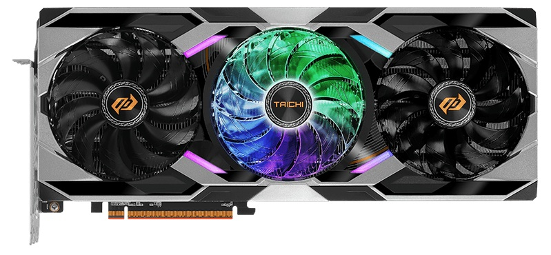 ASRock призналась, что юбилейные продукты Taichi никогда не поступят в продажу