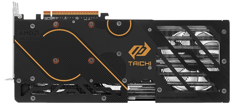 ASRock призналась, что юбилейные продукты Taichi никогда не поступят в продажу