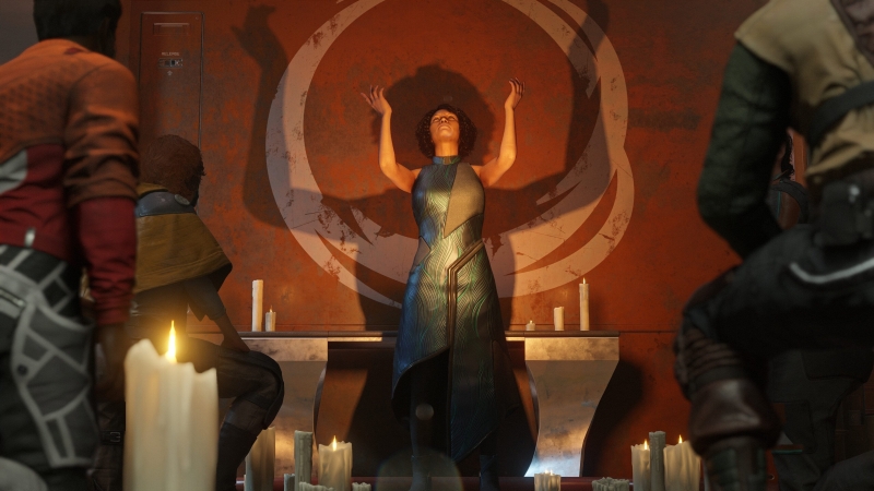 Bethesda не бросит Starfield после дополнения Terran Armada &mdash; игру будут поддерживать &laquo;годами&raquo;