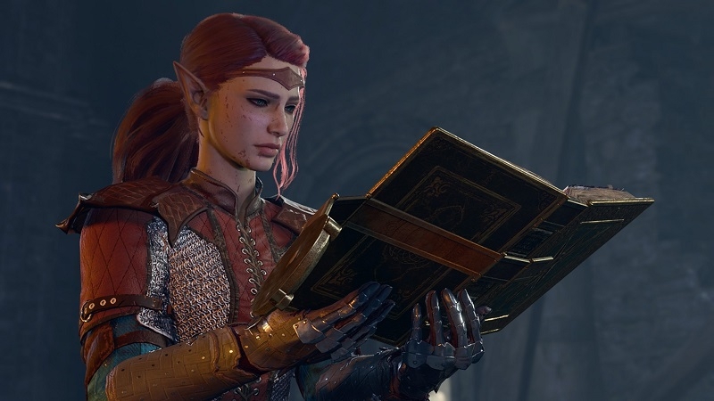 &laquo;Благослови тебя, Larian&raquo;: новый крохотный патч для Baldur&rsquo;s Gate 3 принёс фанатам много радости