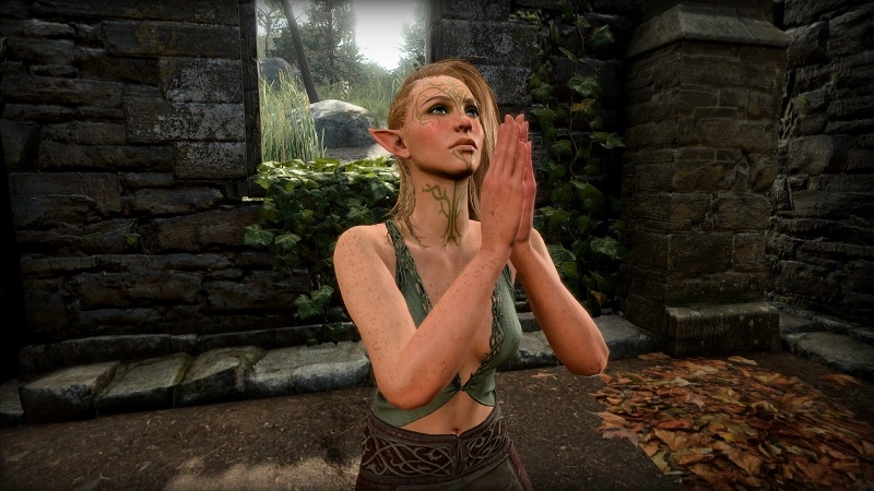 &laquo;Благослови тебя, Larian&raquo;: новый крохотный патч для Baldur&rsquo;s Gate 3 принёс фанатам много радости