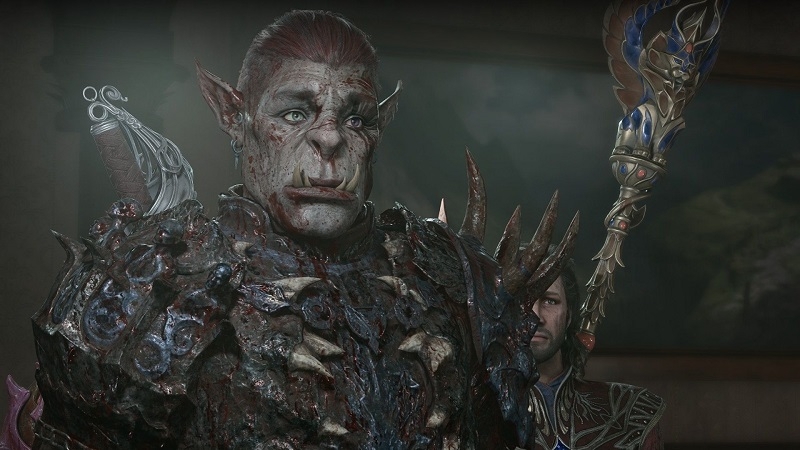 &laquo;Благослови тебя, Larian&raquo;: новый крохотный патч для Baldur&rsquo;s Gate 3 принёс фанатам много радости