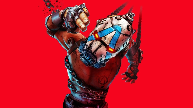 Borderlands 4 для Nintendo Switch 2 оказалась под угрозой отмены &mdash; Take-Two приостановила разработку