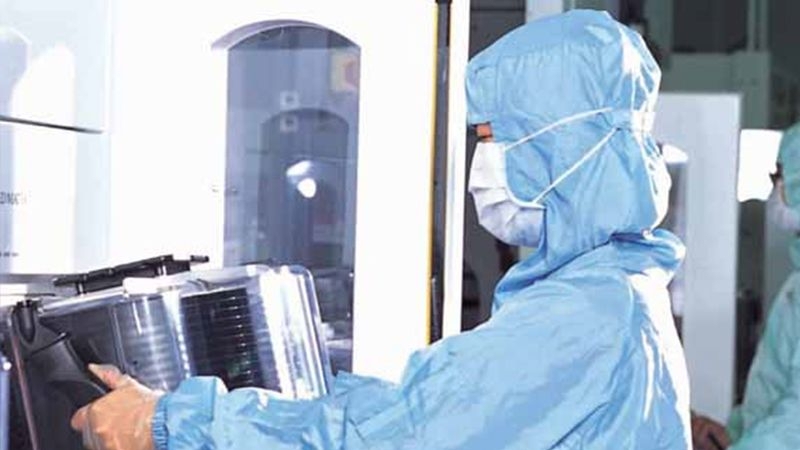 Broadcom пожаловалась на ограничения поставок чипов и указала на узкое место &mdash; мощности TSMC