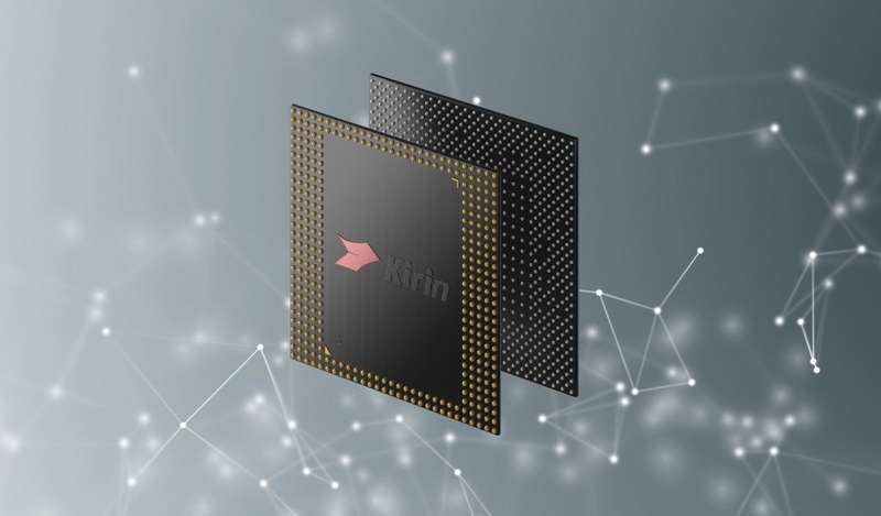 Будущие смартфоны Huawei Mate 90 получат процессор Kirin на аналоге 3-нм техпроцесса