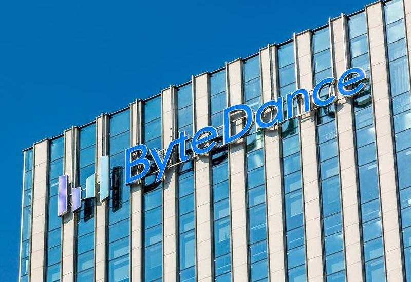 ByteDance внезапно стала второй силой на рынке облачных ИИ-систем в Китае